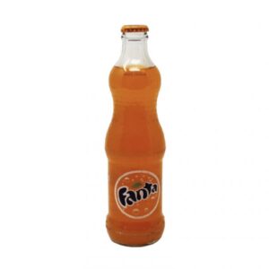FANTA NGR BOTTLE