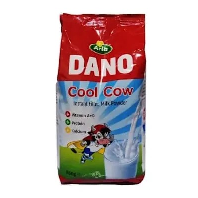 DANO MILK
