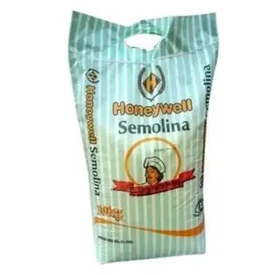 HONEYWELL SEMOLINA