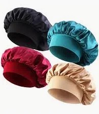 HAIR BONNET