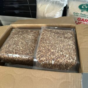 HONEY BEANS - 2KG