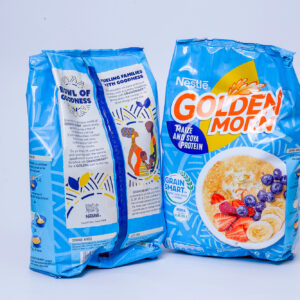 GOLDEN MORN CEREAL