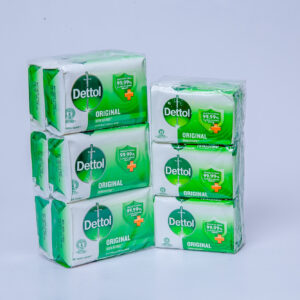 DETTOL SOAP
