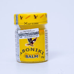 ABONIKI BALM 25G