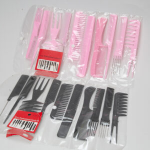 STYLIST COMB SET