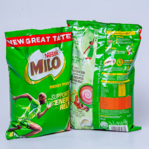 MILO POUCH 800G
