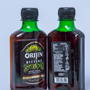 ORIJIN BITTERS
