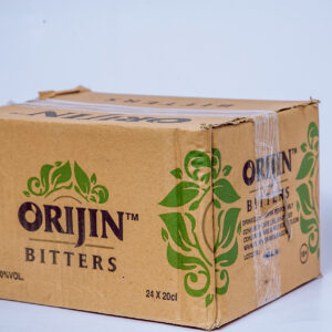 ORIJIN BITTERS BOX