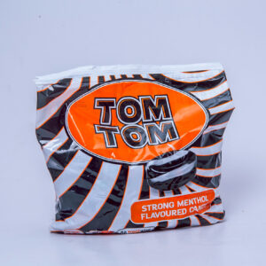 TOM TOM