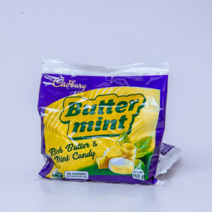 BUTTER MINT