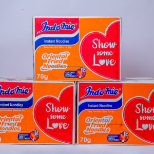 INDOMIE NOODLES BOX