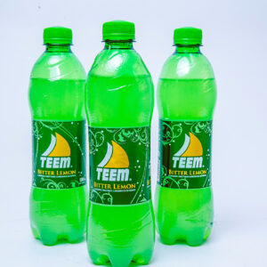 TEEM BITTER LEMON