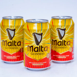 MALTA GUINNESS