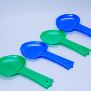 KITCHEN SPATULA - PLASTIC