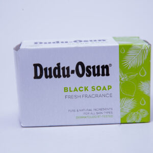 DUDU OSUN SOAP